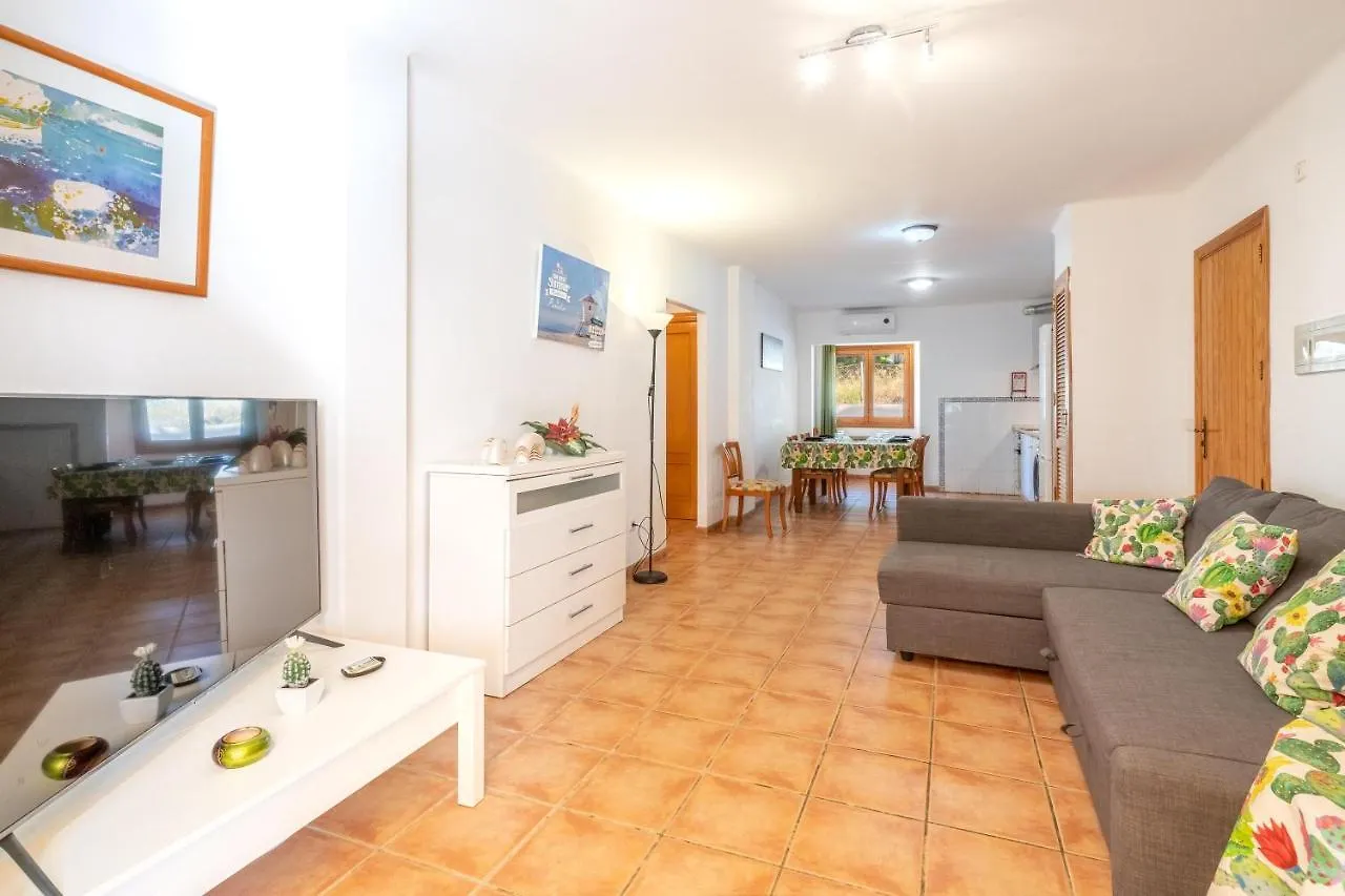 Apartmán Santa Eulalia Can Picafort