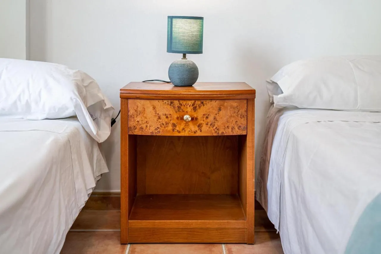 Apartmán Santa Eulalia Can Picafort