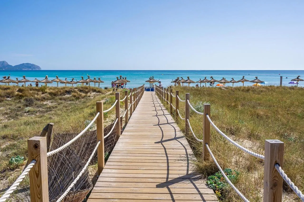 شقة Santa Eulalia كان بيكافورت