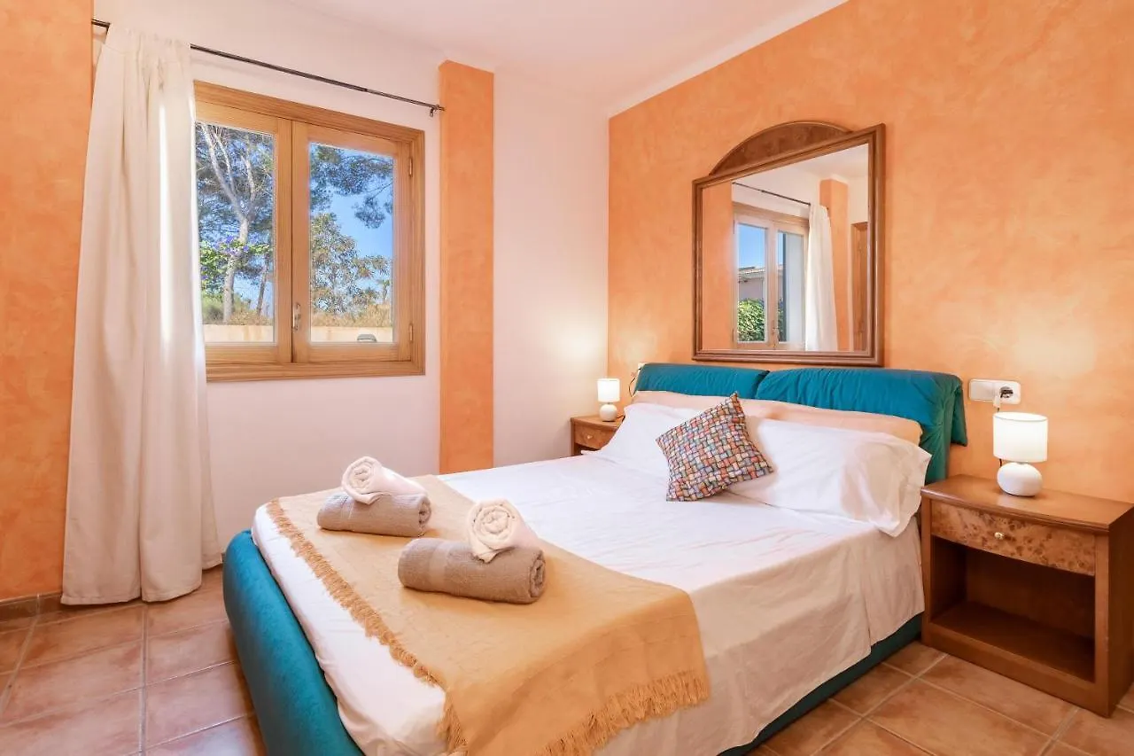 شقة Santa Eulalia كان بيكافورت إسبانيا