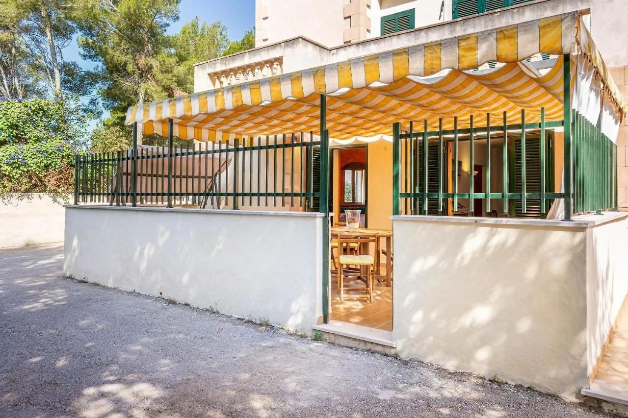 شقة Santa Eulalia كان بيكافورت