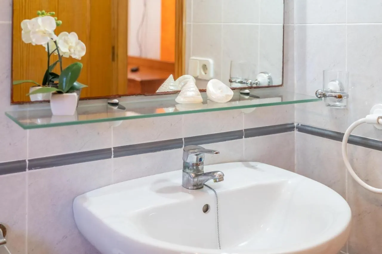 Apartmán Santa Eulalia Can Picafort   Can Picafort (Mallorca)