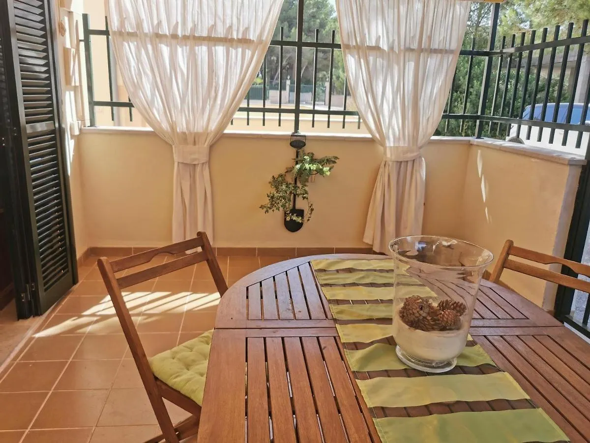 شقة Santa Eulalia كان بيكافورت إسبانيا